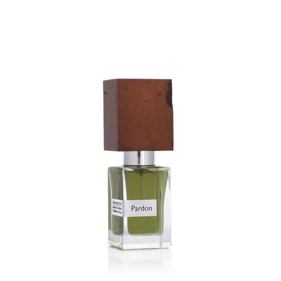 Hot Nasomatto Nasomatto Pardon Extrait De Parfum 30 Ml (Man)