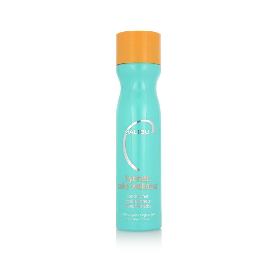 Clearance Malibu C Malibu C Hydrate Color Wellness Conditioner 266 Ml