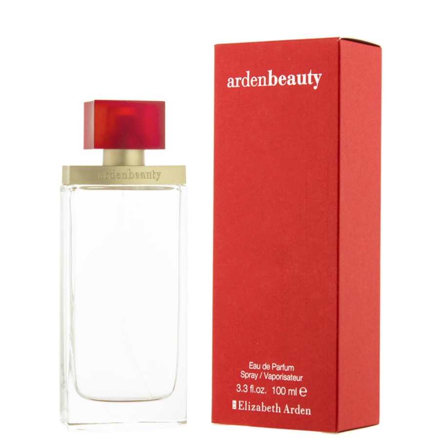 Best Elizabeth Arden Elizabeth Arden Beauty Eau De Parfum 100 Ml (Woman)