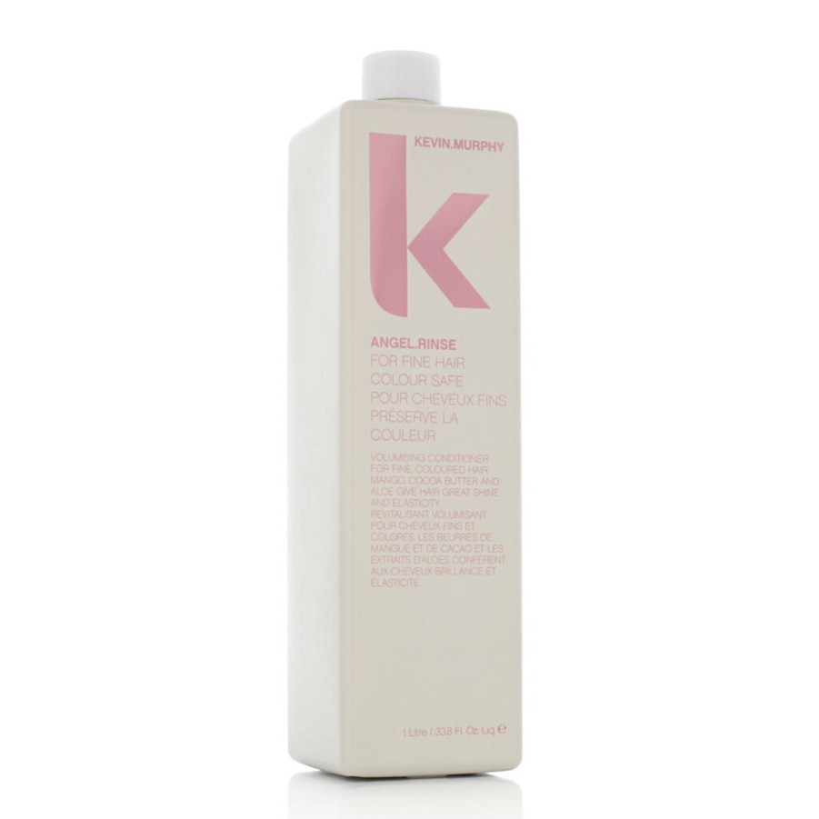 New Kevin Murphy Kevin Murphy Angel Rinse Volumising Conditioner 1000 Ml