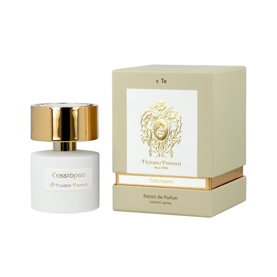 Clearance Tiziana Terenzi Tiziana Terenzi Cassiopea Extrait De Parfum 100 Ml (Uni)