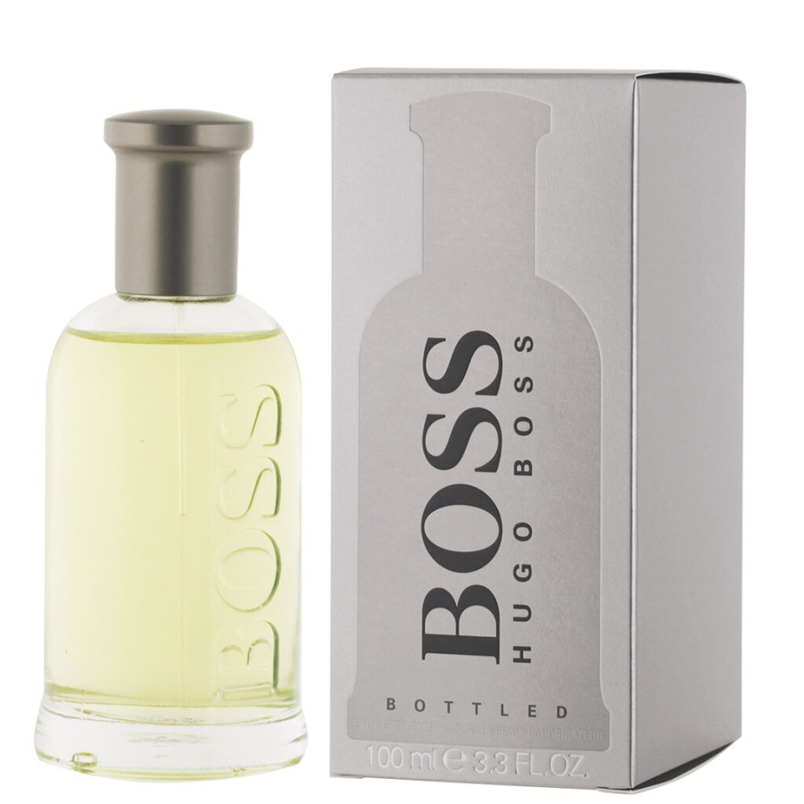 Online Hugo Boss Hugo Boss Bottled No 6 Eau De Toilette 100 Ml (Man)