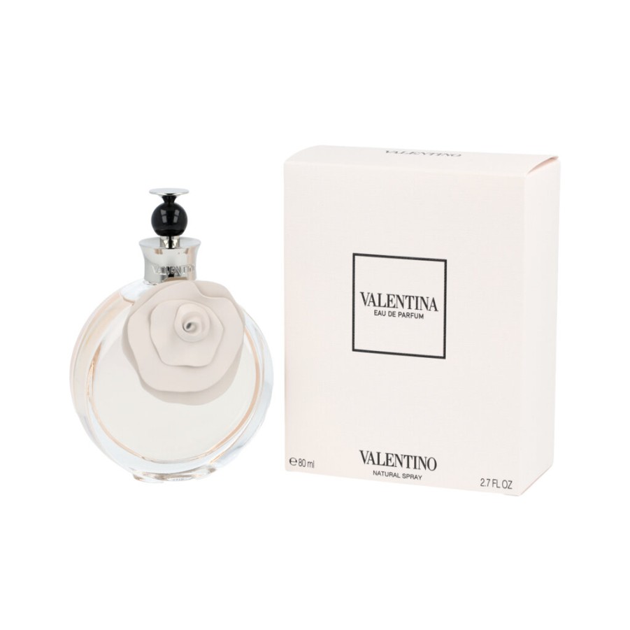 Hot Valentino Valentino Valentina Eau De Parfum 80 Ml (Woman)