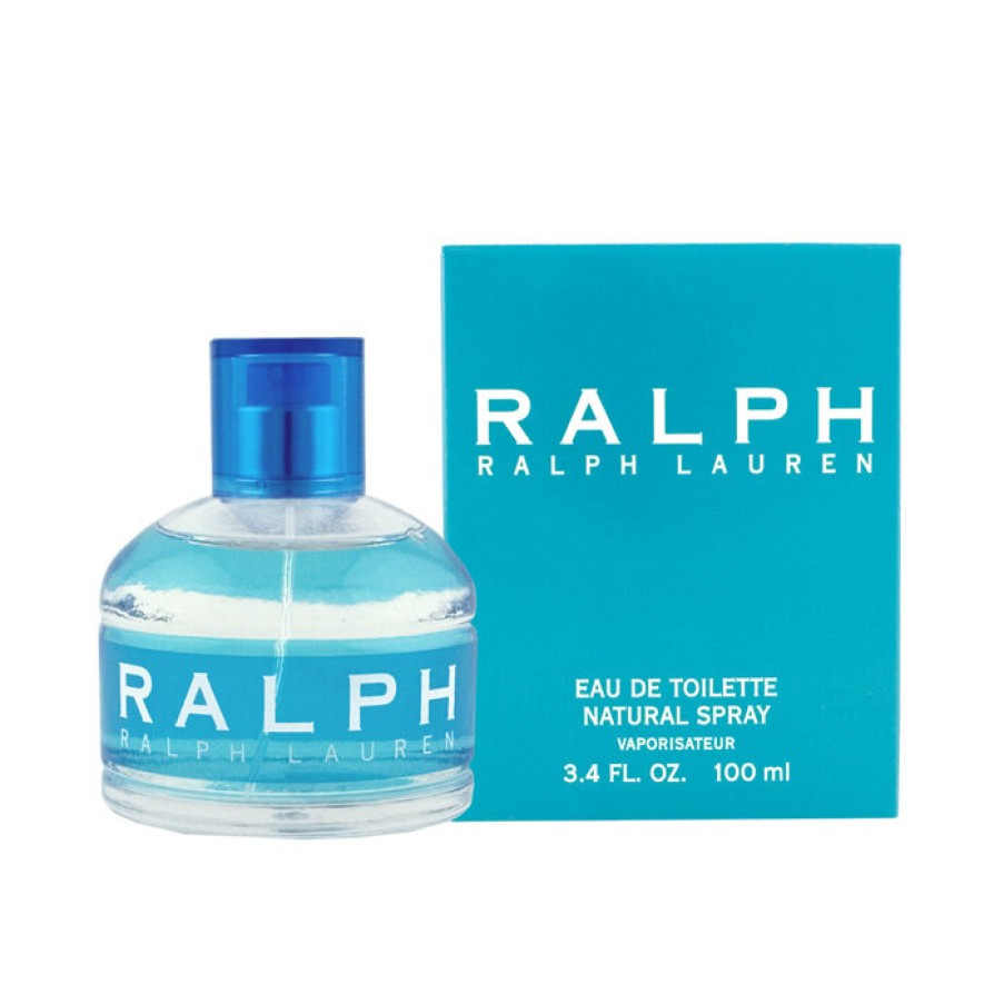 New Ralph Lauren Ralph Lauren Ralph Eau De Toilette 100 Ml (Woman)