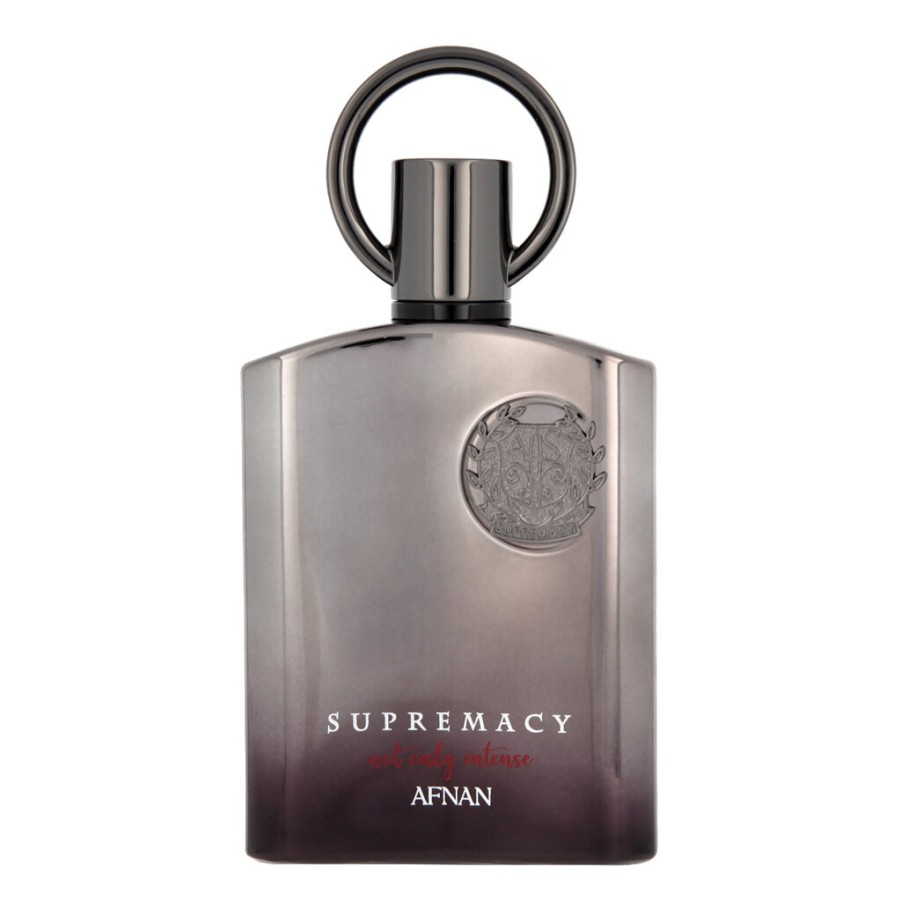 New Afnan Afnan Supremacy Not Only Intense Extrait De Parfum 100 Ml (Man)