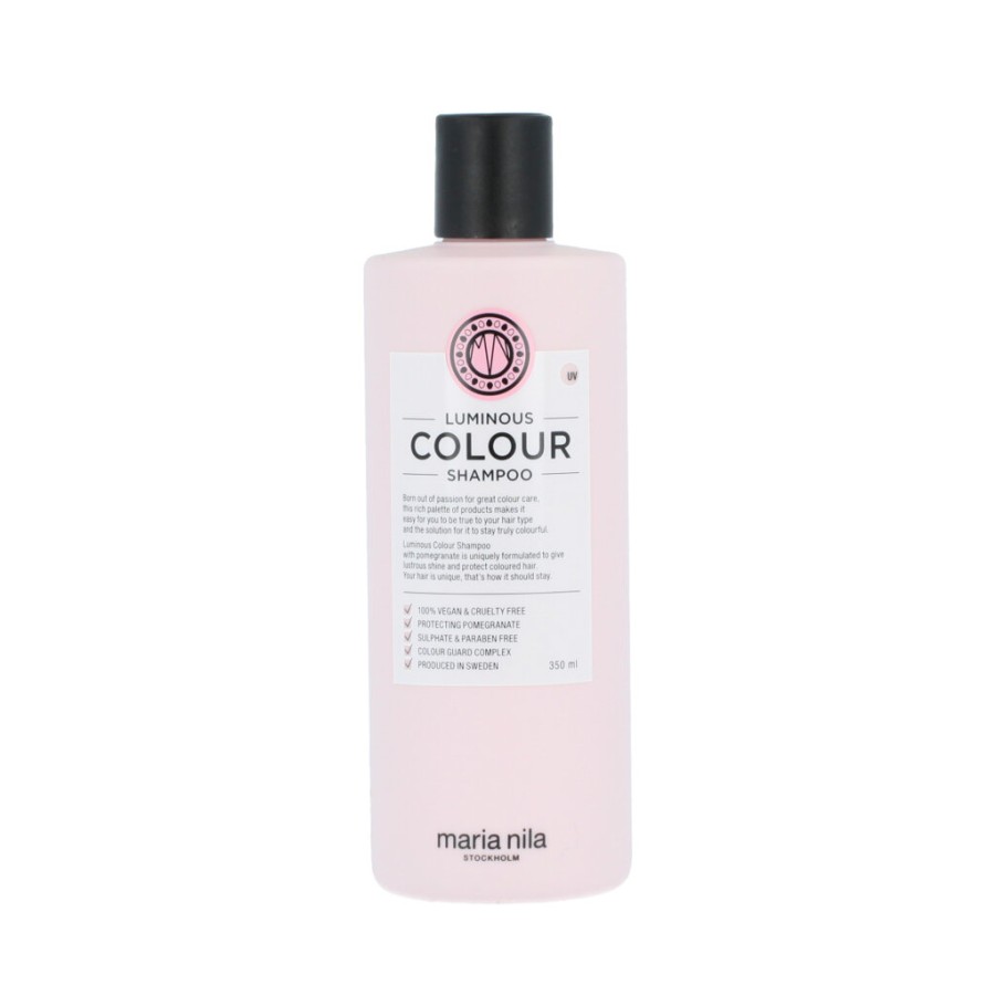 Wholesale Maria Nila Maria Nila Luminous Colour Shampoo 350 Ml