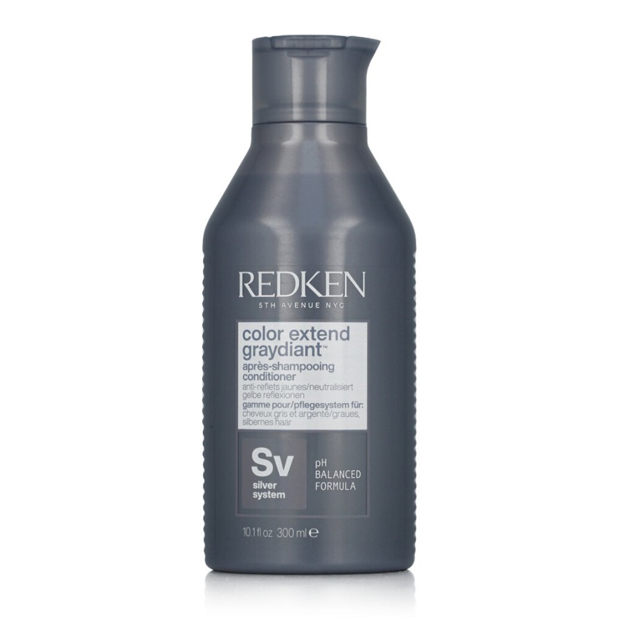 Clearance Redken Redken Color Extend Graydiant Conditioner 300 Ml