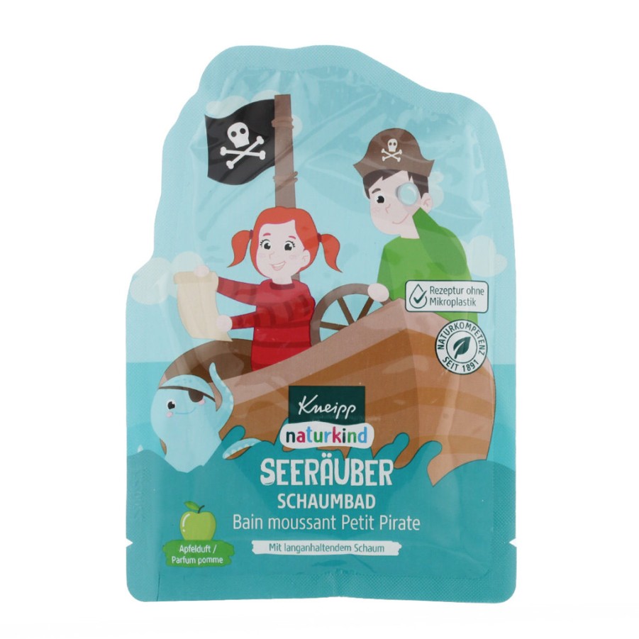 Wholesale Kneipp Kneipp Kids Pirate Apple Schaumbad 40 Ml