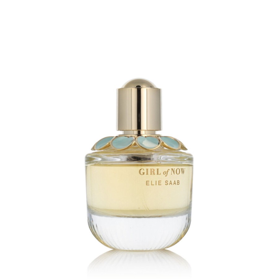 Hot Elie Saab Elie Saab Girl Of Now Eau De Parfum 50 Ml (Woman)