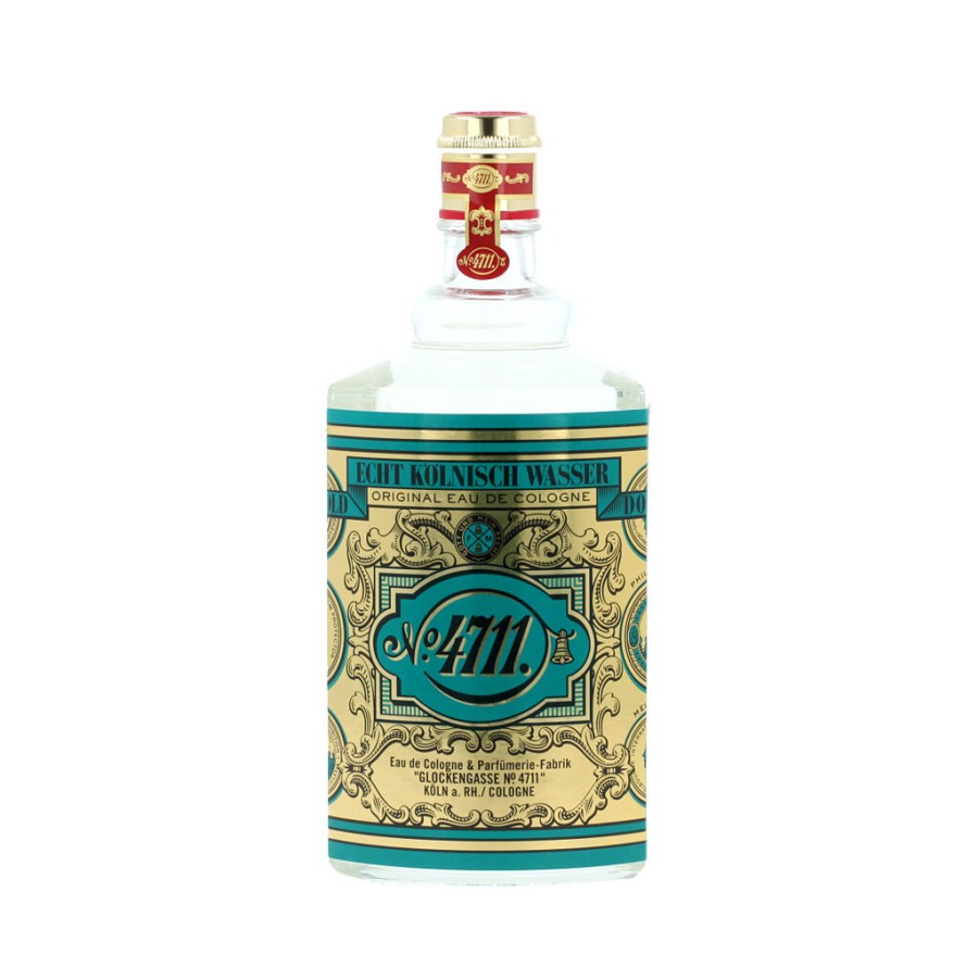 Clearance 4711 4711 4711 Original Eau De Cologne Ohne Zerstauber 300 Ml (Uni)