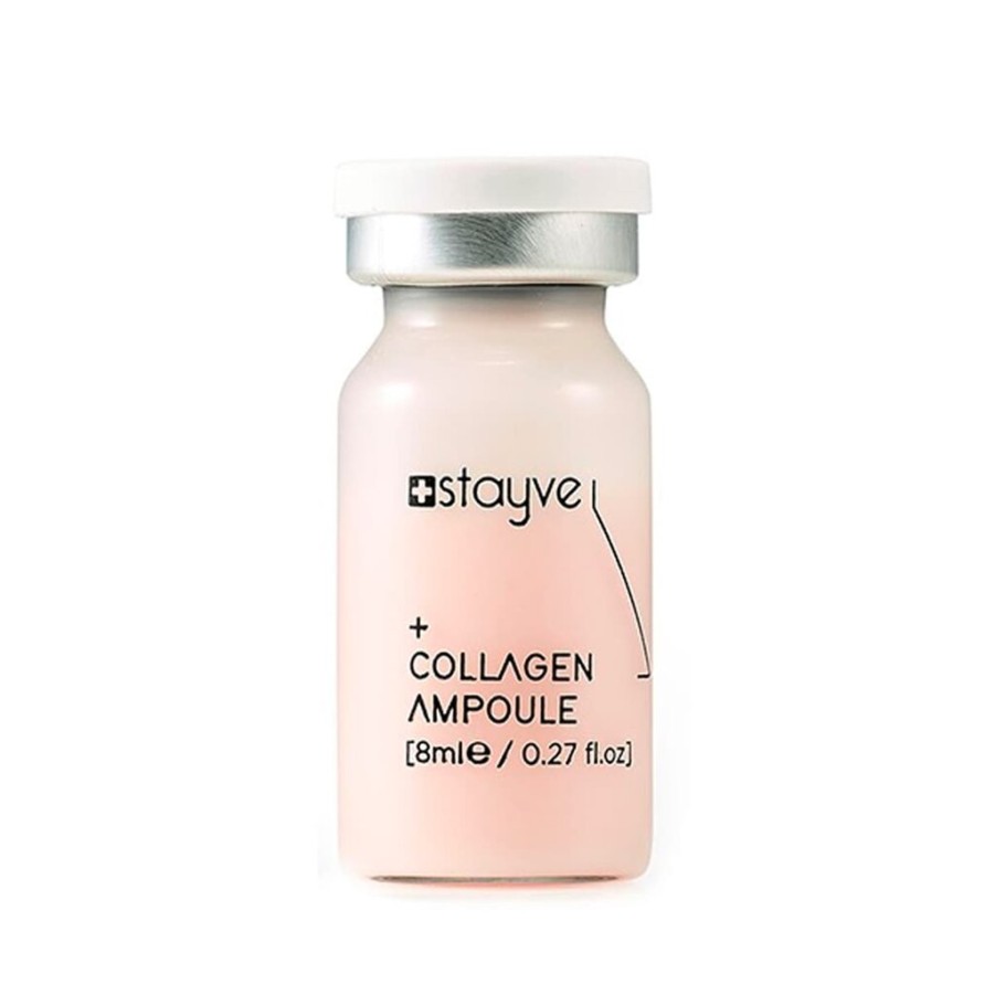 Best Stayve Stayve Collagen Ampoule 8 Ml