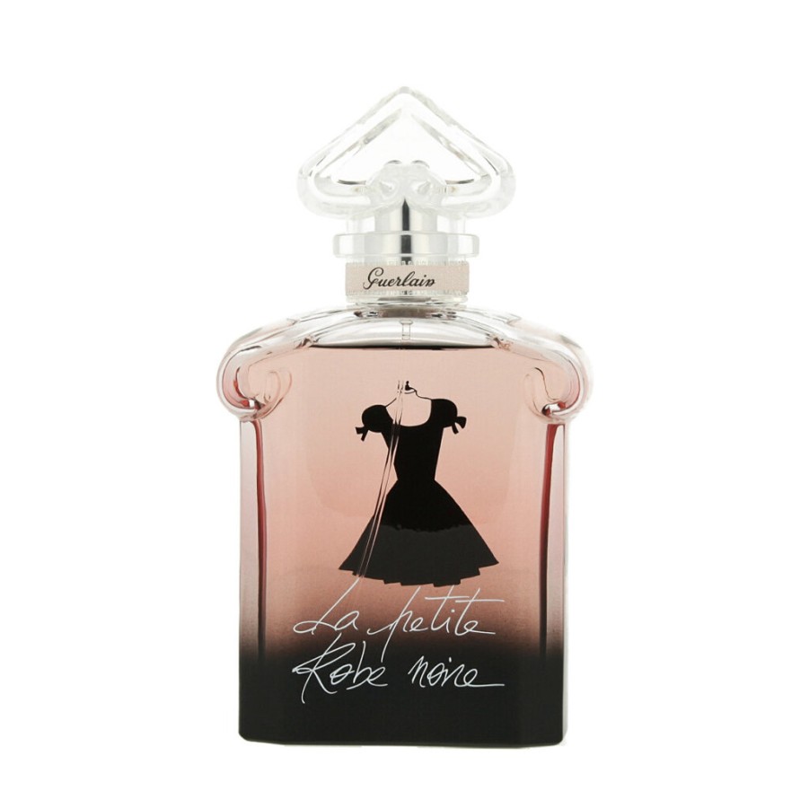 Best Guerlain Guerlain La Petite Robe Noire Ma Premiere Robe Eau De Parfum 100 Ml (Woman)