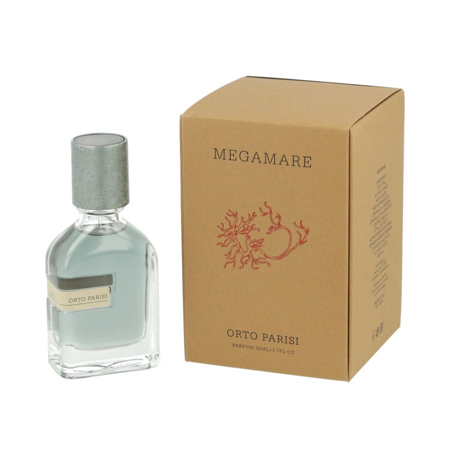 New Orto Parisi Orto Parisi Megamare Parfum 50 Ml (Uni)