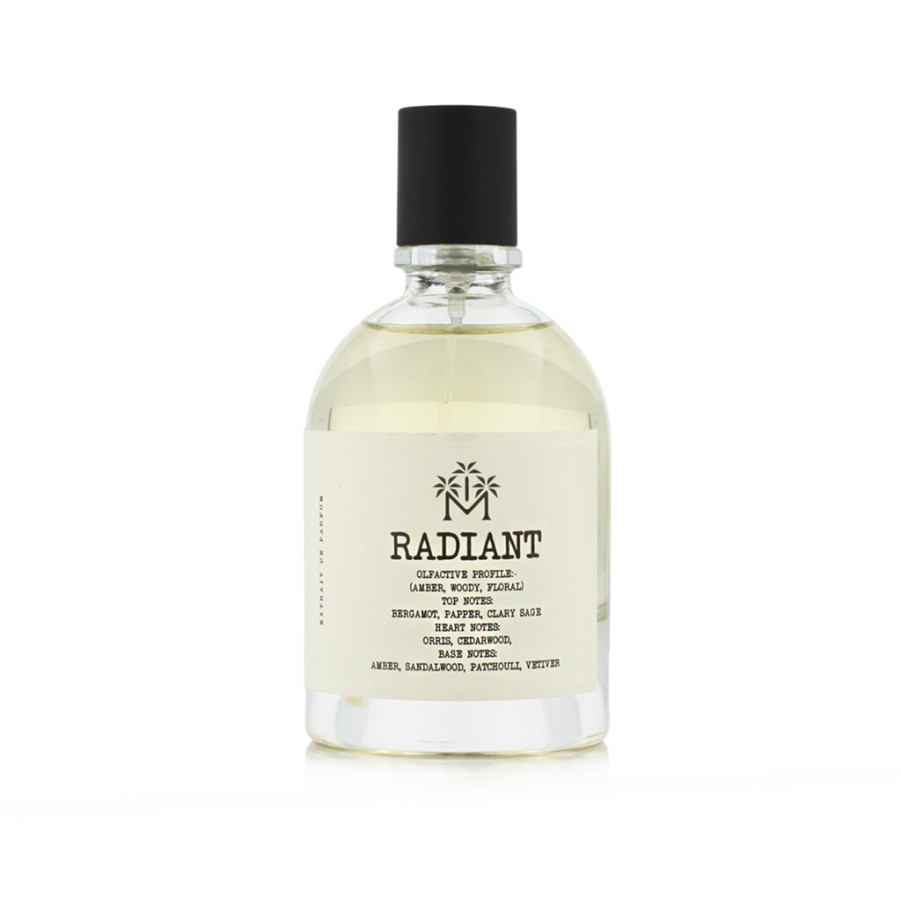 Online Moudon Moudon Radiant Extrait De Parfum 100 Ml (Uni)