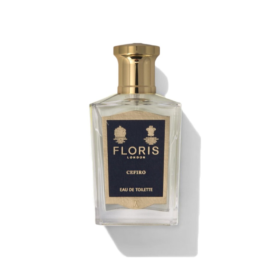 Clearance Floris Floris Cefiro Eau De Toilette 50 Ml (Uni)