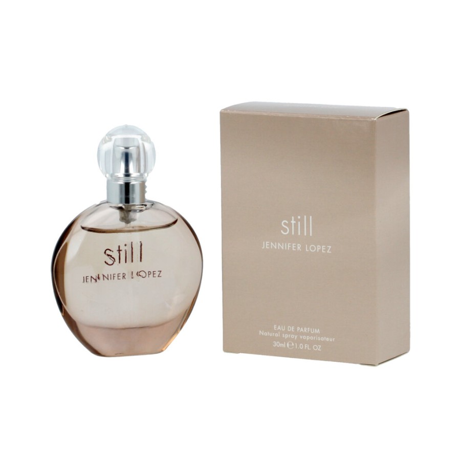 Clearance Jennifer Lopez Jennifer Lopez Still Eau De Parfum 30 Ml (Woman)