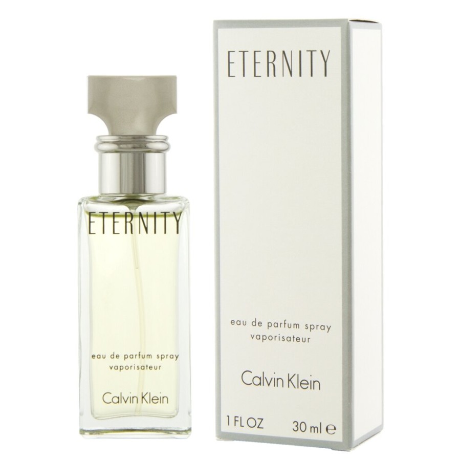 Online Calvin Klein Calvin Klein Eternity For Women Eau De Parfum 30 Ml (Woman)