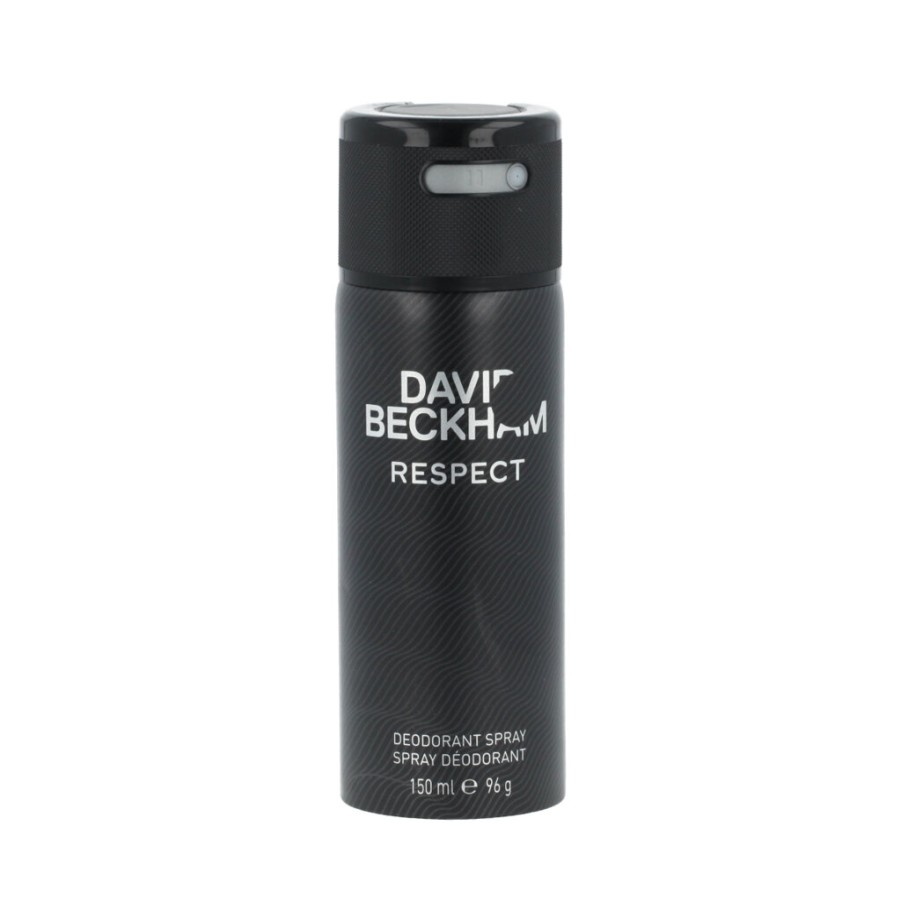 Clearance David Beckham David Beckham Respect Deodorant Spray 150 Ml (Man)