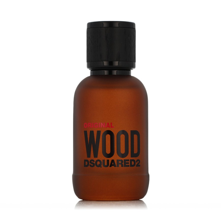 Online Dsquared2 Dsquared2 Original Wood Eau De Parfum 50 Ml (Man)