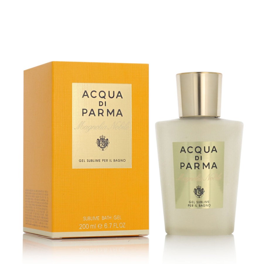 Wholesale Acqua Di Parma Acqua Di Parma Magnolia Nobile Duschgel 200 Ml (Woman)