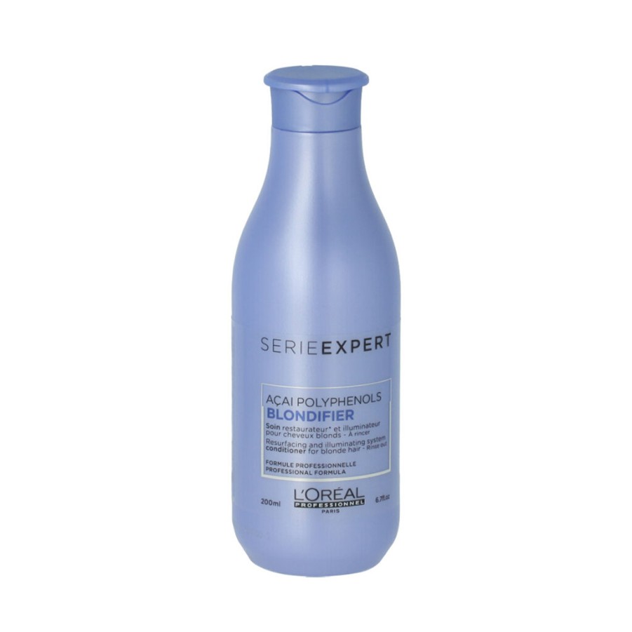 Best L'Oréal Professionnel L'Oreal Professionnel Serie Expert Blondifier Conditioner 200 Ml