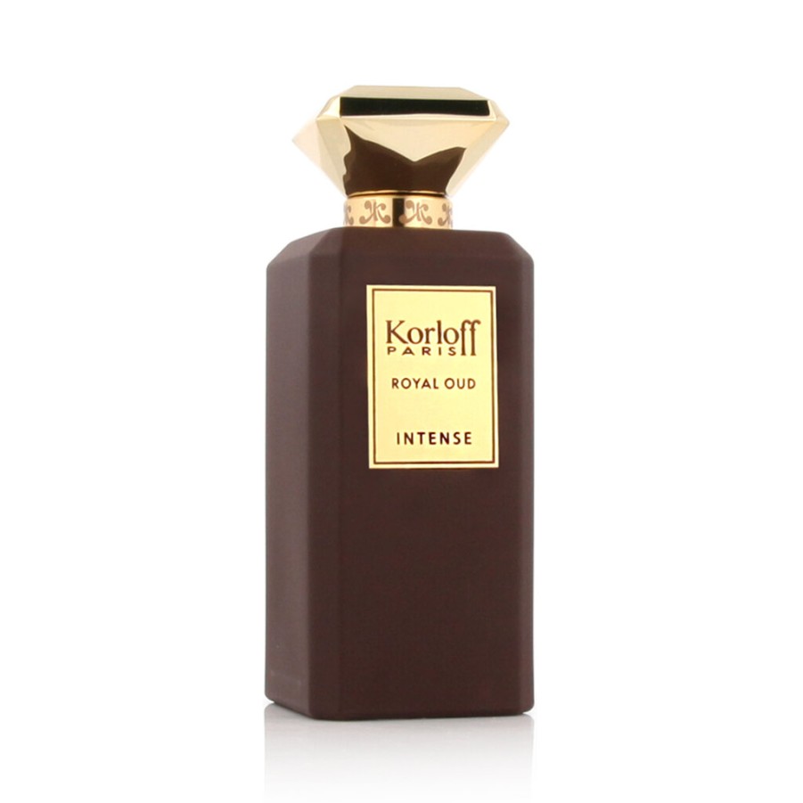 Wholesale Korloff Korloff Royal Oud Intense Eau De Parfum 88 Ml (Man)