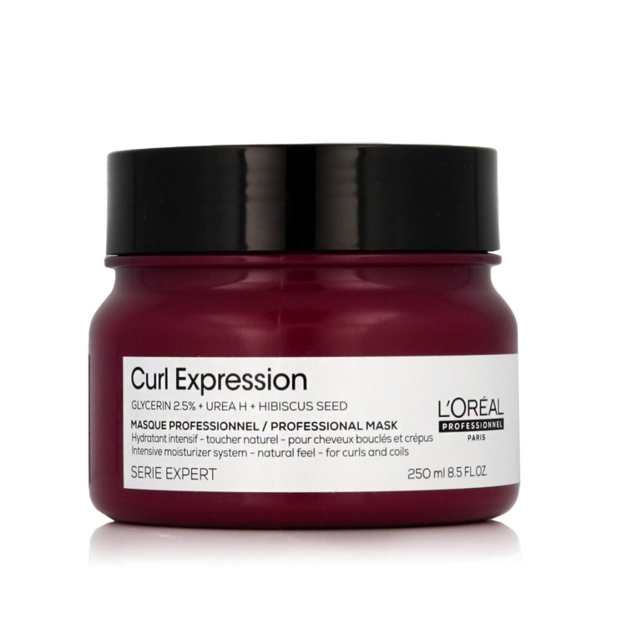 Clearance L'Oréal Professionnel L'Oreal Professionnel Serie Expert Curl Expression Professional Mask 250 Ml