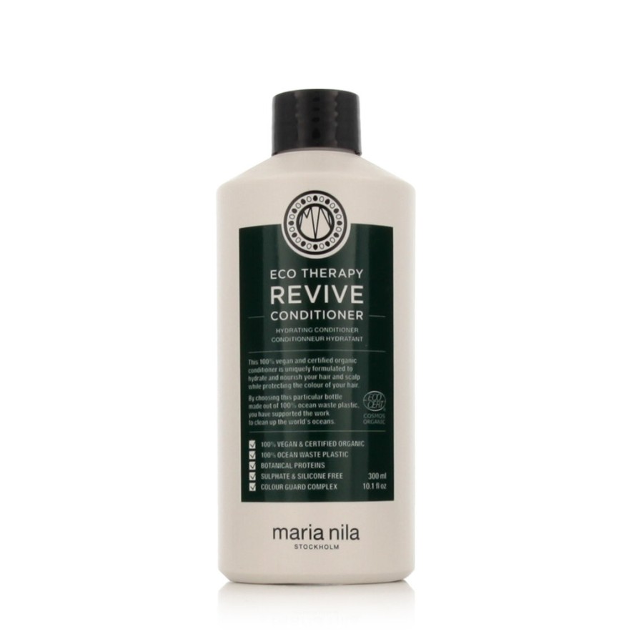 Hot Maria Nila Maria Nila Eco Therapy Revive Conditioner 300 Ml