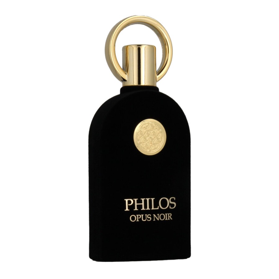 Best Maison Alhambra Maison Alhambra Philos Opus Noir Eau De Parfum 100 Ml (Uni)