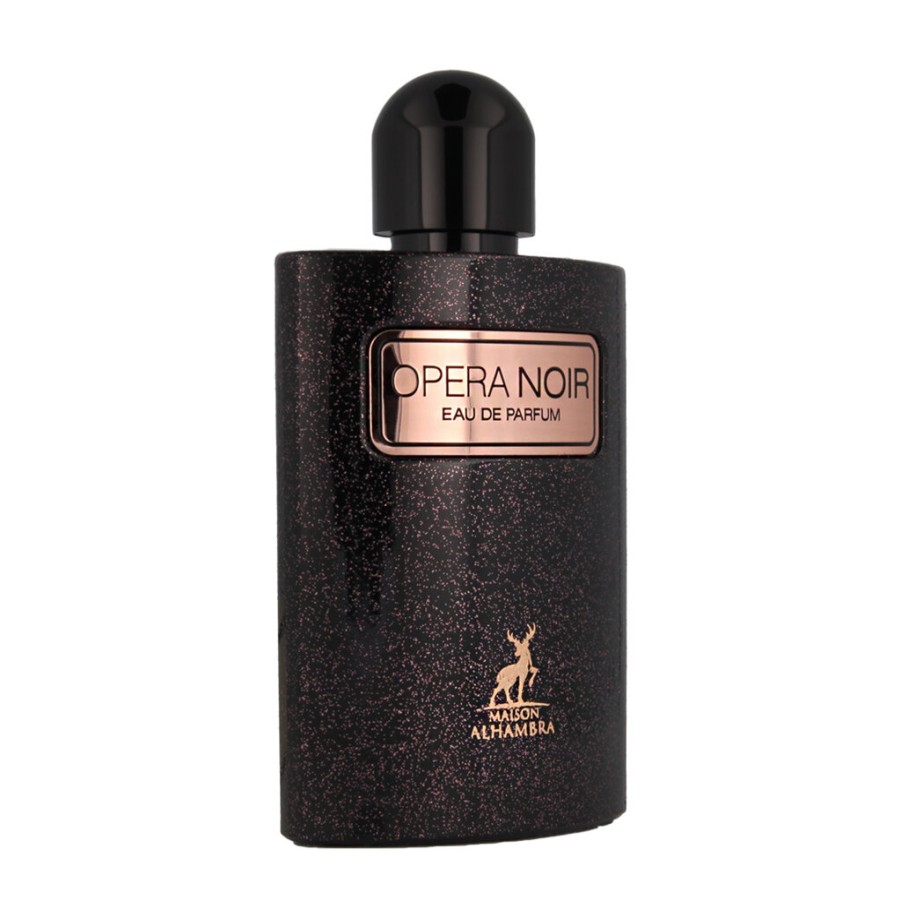 New Maison Alhambra Maison Alhambra Opera Noir Eau De Parfum 100 Ml (Woman)