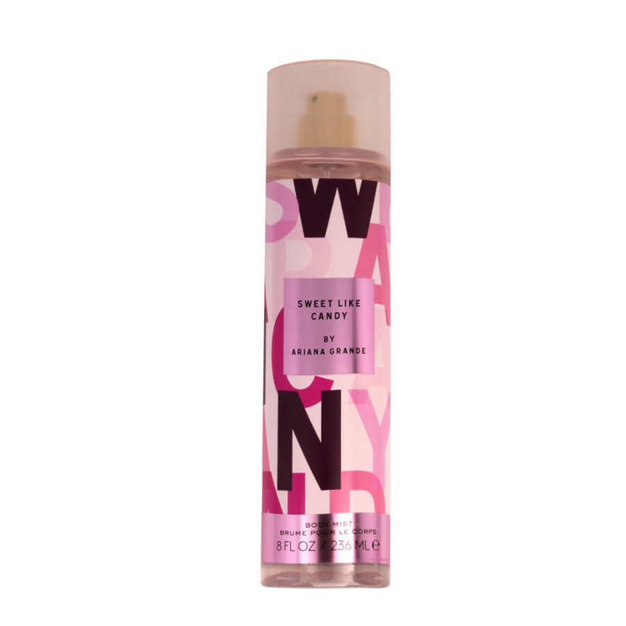 Wholesale Ariana Grande Ariana Grande Sweet Like Candy Bodyspray 236 Ml (Woman)