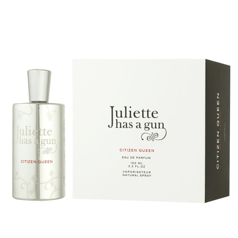 Best Juliette Has A Gun Juliette Has A Gun Citizen Queen Eau De Parfum 100 Ml (Woman)