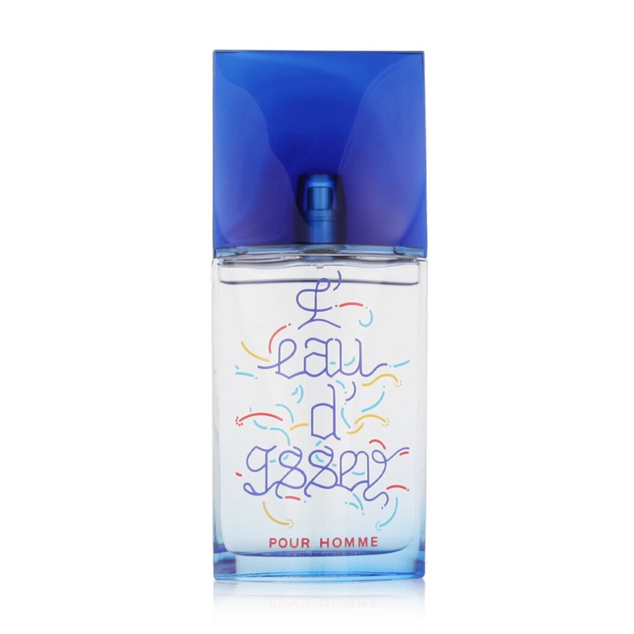 Wholesale Issey Miyake Issey Miyake L'Eau D'Issey Pour Homme Shades Of Kolam Eau De Toilette 125 Ml (Man)