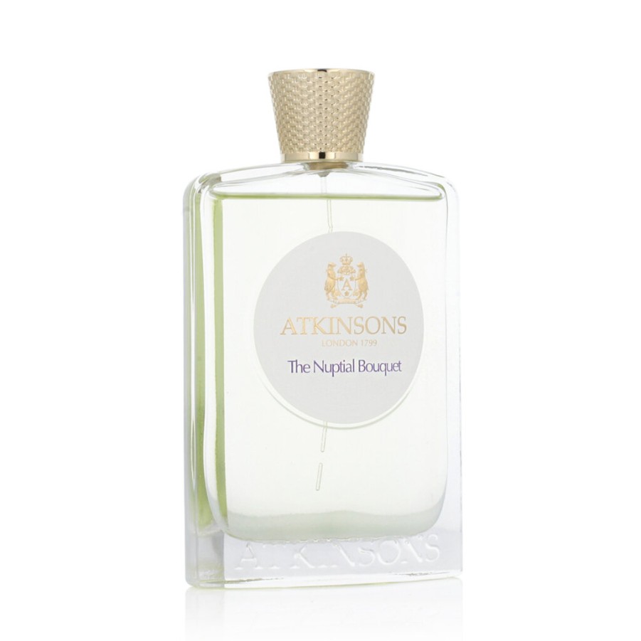 Wholesale Atkinsons Atkinsons The Nuptial Bouquet Eau De Toilette 100 Ml (Woman)