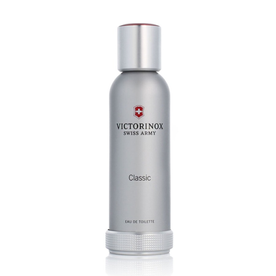 Online Victorinox Swiss Army Victorinox Swiss Army Classic For Men Eau De Toilette 100 Ml (Man)