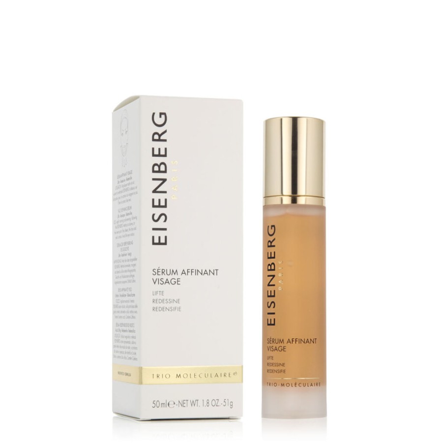 New Eisenberg Eisenberg Face Refining Serum 50 Ml