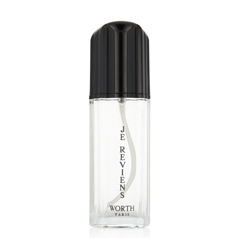 Hot Worth Worth Je Reviens Couture Eau De Toilette 50 Ml (Woman)