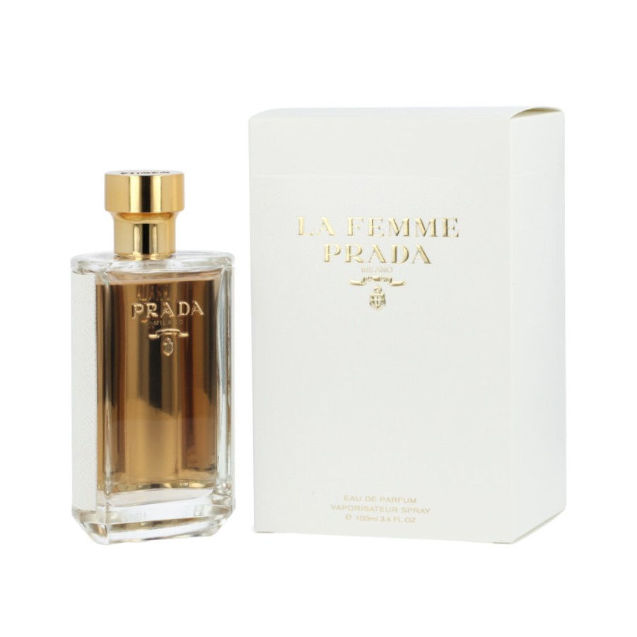 Wholesale Prada Prada La Femme Eau De Parfum 100 Ml (Woman)