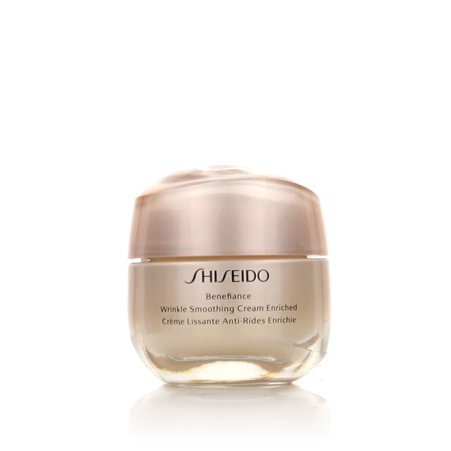 Hot Shiseido Shiseido Benefiance Wrinkle Smoothing Cream Enriched 50 Ml