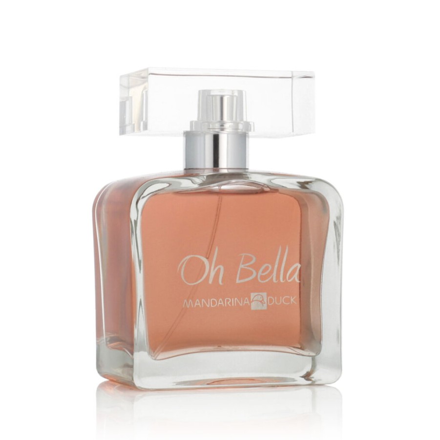 Online Mandarina Duck Mandarina Duck Oh Bella Eau De Toilette 100 Ml (Woman)