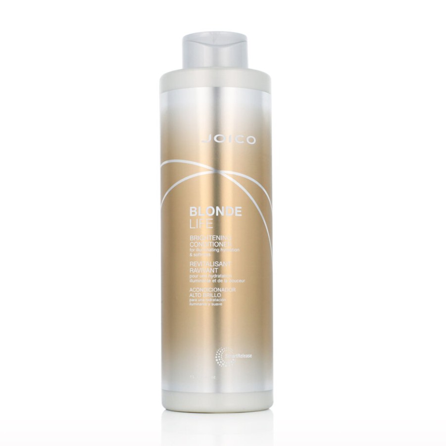 Best Joico Joico Blonde Life Brightening Conditioner 1000 Ml