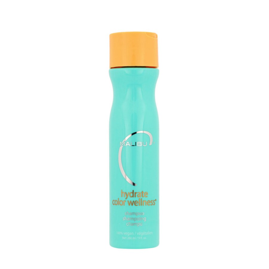 Online Malibu C Malibu C Hydrate Color Wellness Shampoo 266 Ml