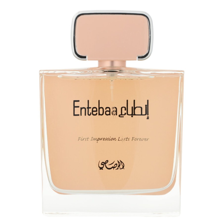 New Rasasi Rasasi Enteeba Pour Femme Eau De Parfum 100 Ml (Woman)