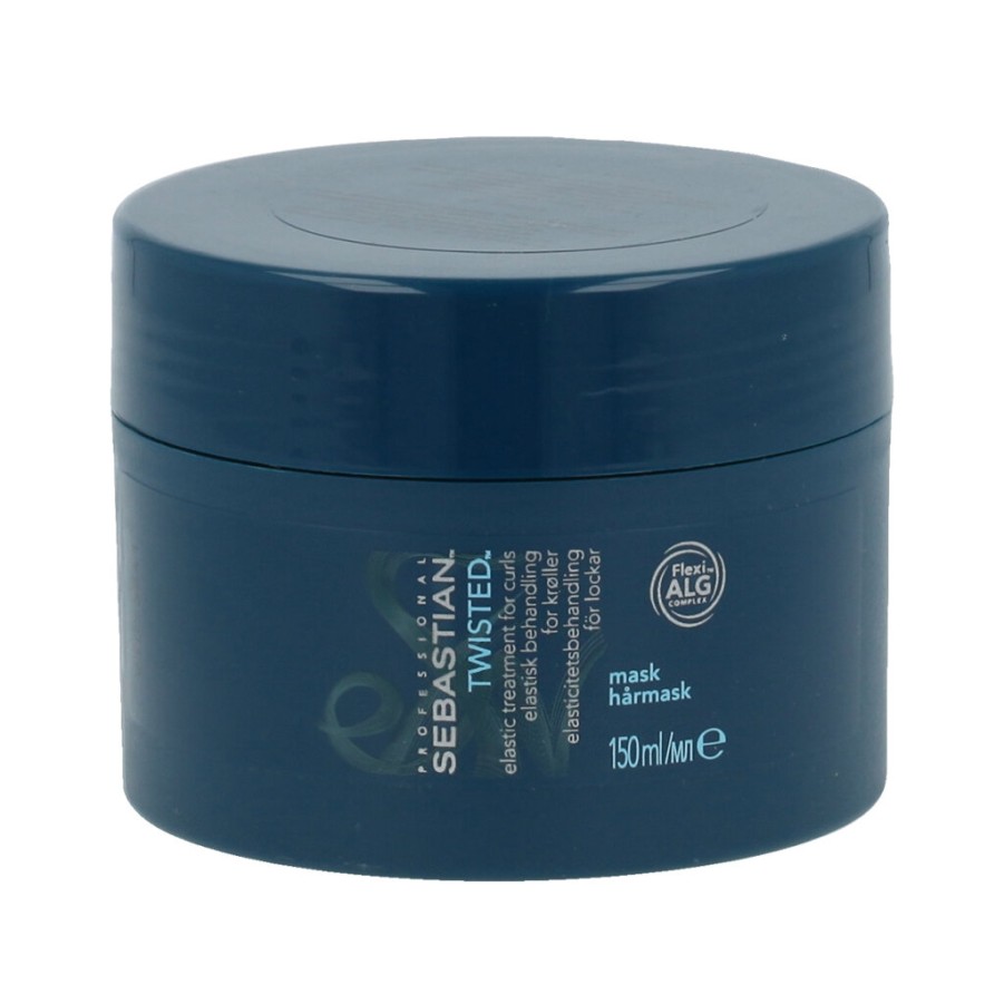 Hot Sebastian Professional Sebastian Professional Twisted Mask 150 Ml