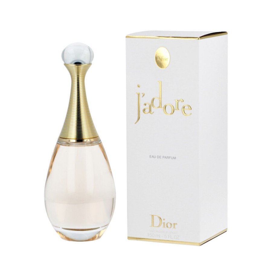 New Dior Christian Dior Christian J'Adore Eau De Parfum 150 Ml (Woman)