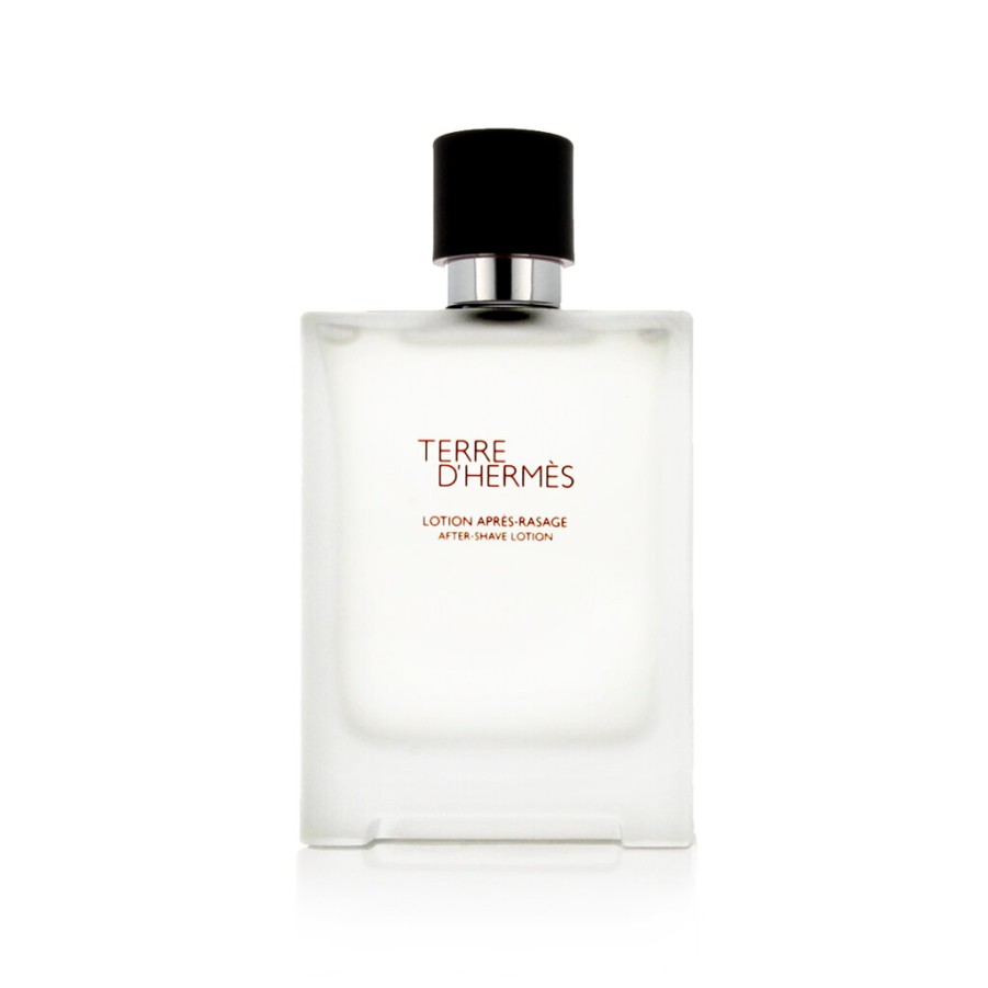 Clearance Hermès Hermes Terre D'Hermes After Shave Lotion 100 Ml (Man)