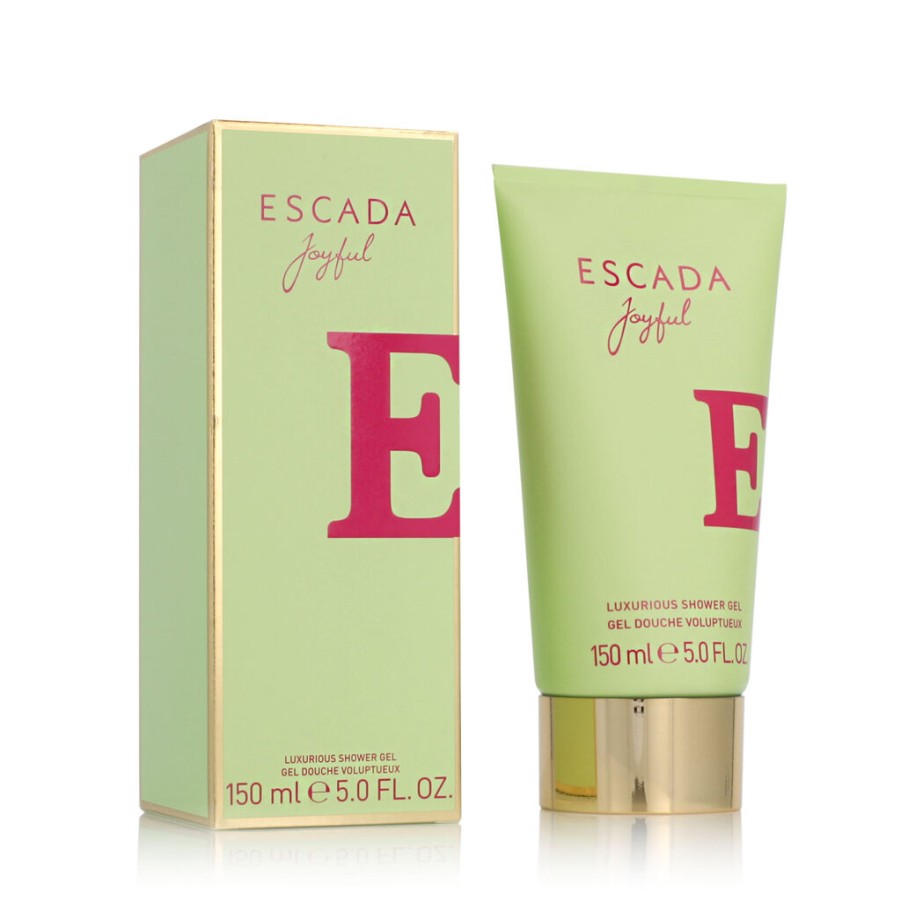 Wholesale Escada Escada Joyful Duschgel 150 Ml (Woman)