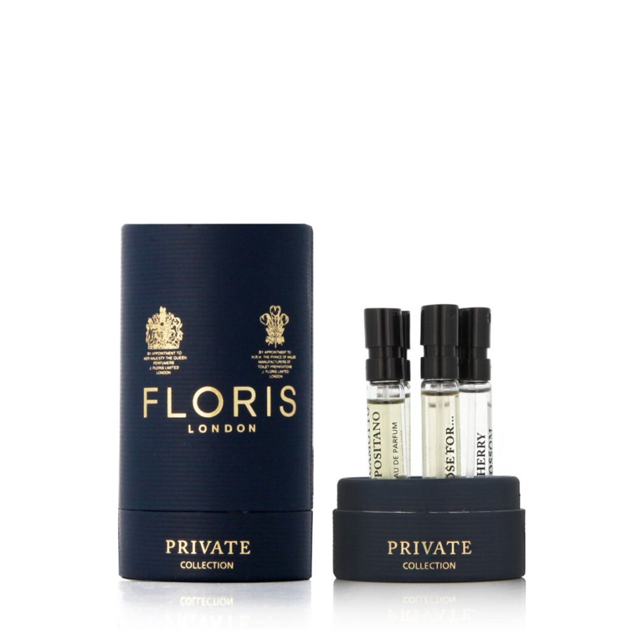 Online Floris Floris Private Collection Edp Mini 5 X 2 Ml