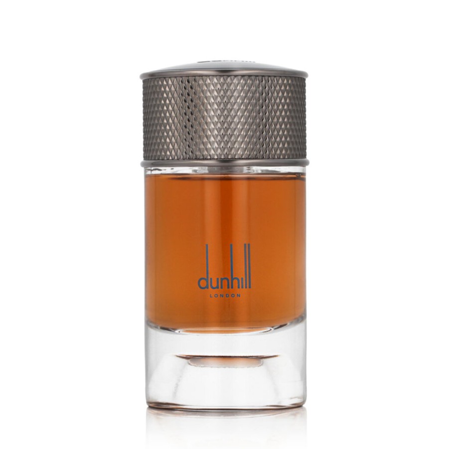 Clearance Dunhill Dunhill Signature Collection Egyptian Smoke Eau De Parfum 100 Ml (Man)