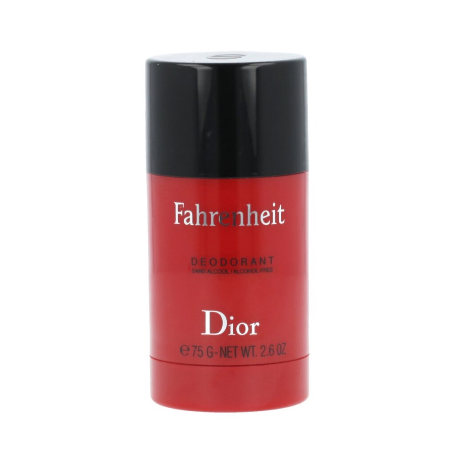 Wholesale Dior Christian Dior Christian Fahrenheit Deostick 75 Ml (Man)